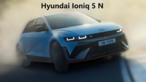 ♉ Review of the 2023 Hyundai Ioniq 5 N new car || Hyundai Ioniq 5 N || #Ioniq5NReview