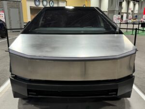 One Year with the Cybertruck: A Comprehensive Review