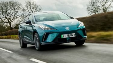 2026 MG4 EV Review: The Value King Fights Back