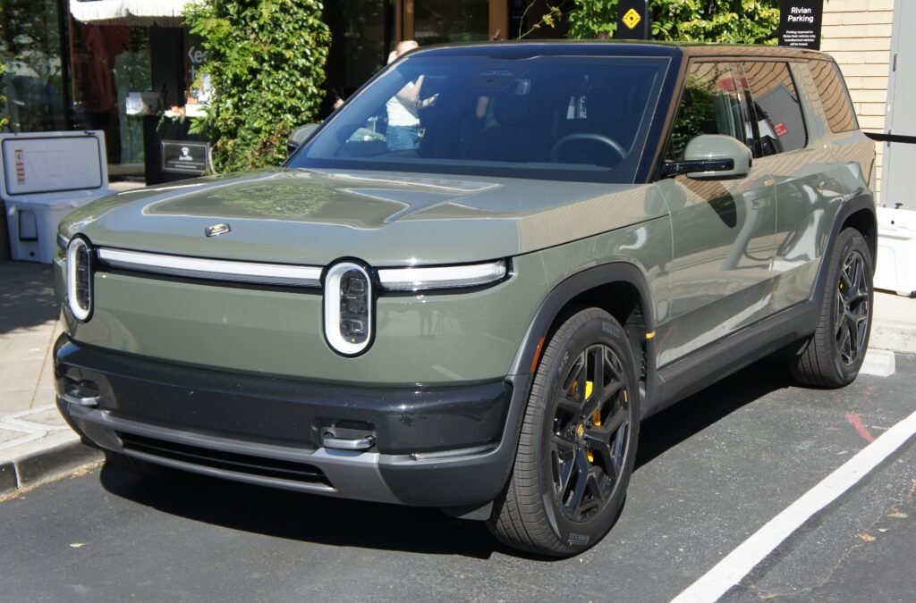 Rivian R2 2026 Review: Adventure-Ready EV Undercuts Rivals