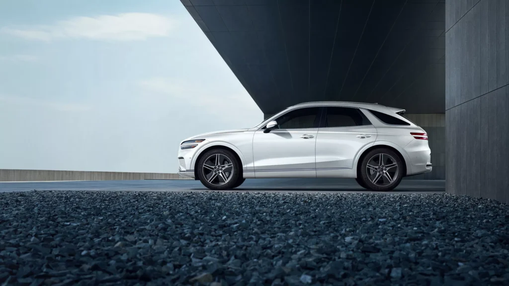 Genesis GV70 Electric 2026 Review: Luxury EV Refined
