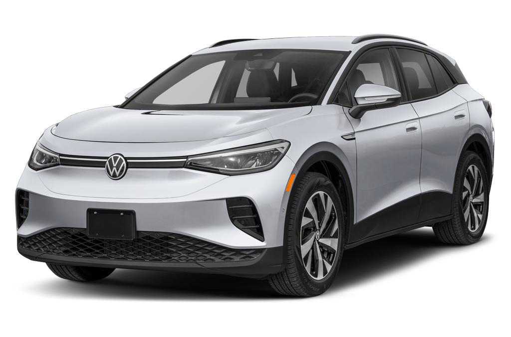 2026 Volkswagen ID.4 Review: The Electric SUV That Finally Gets It Right