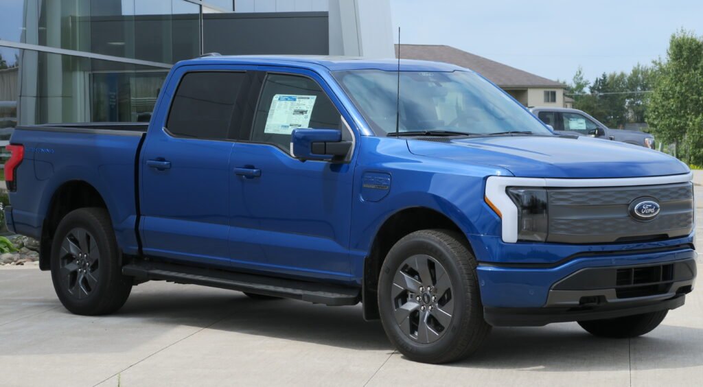 2026 Ford F-150 Lightning Review: The Last Great American EV Truck