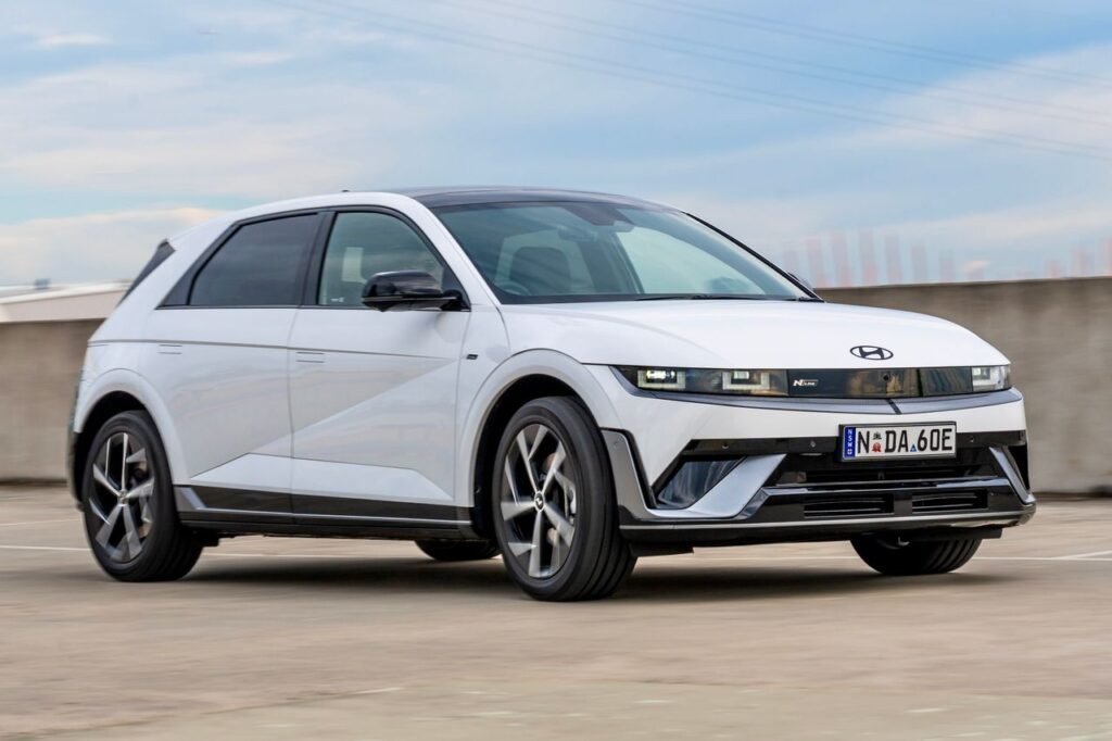 2026 Hyundai Ioniq 5 Review: Still the Smartest EV Buy in Australia?