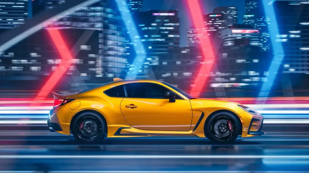 2026 Toyota GR86 Review: Last Affordable Sports Coupe?