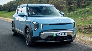 2026 Kia EV2 Review: The Affordable Electric Hatchback Europe Has Been Waiting For