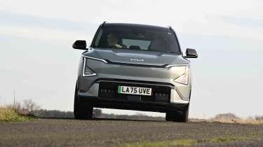 2026 Kia EV5 Review: The Family EV That Finally Gets It Right