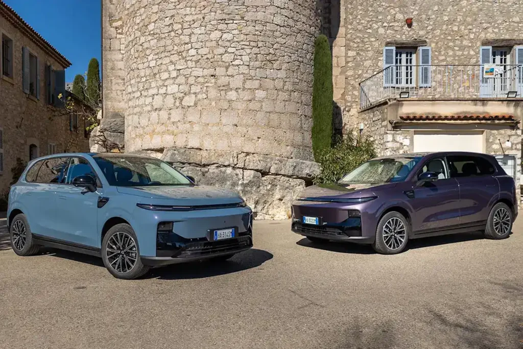 2026 Leapmotor B10 Review: Australia’s Sharpest Budget Electric SUV?