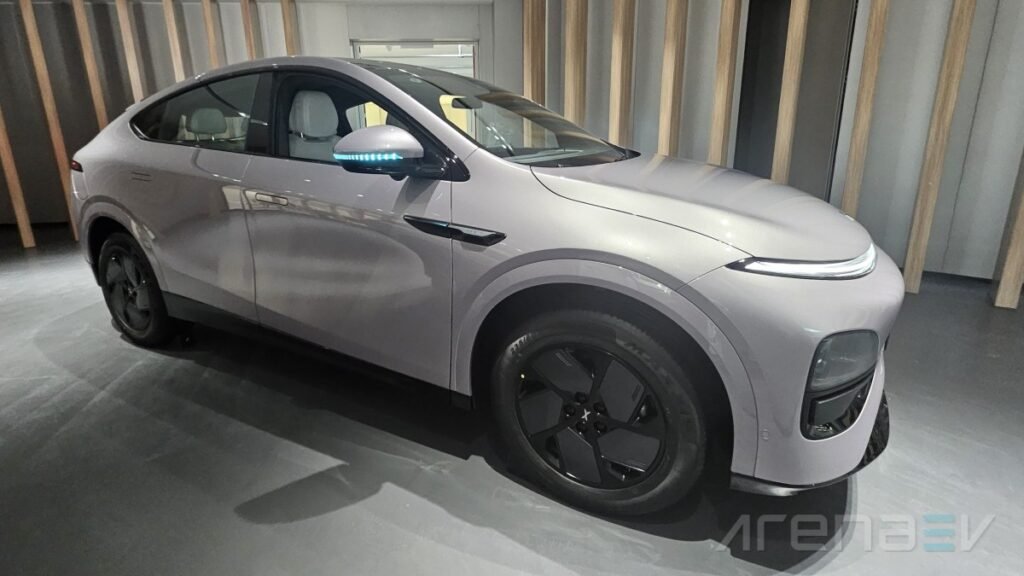 XPeng G6 2026 Long Range RWD Review: The Value King of EVs