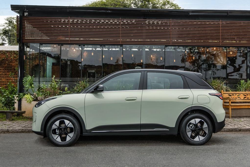 2026 Geely EX2 Review: The Sub-$30k EV to Beat