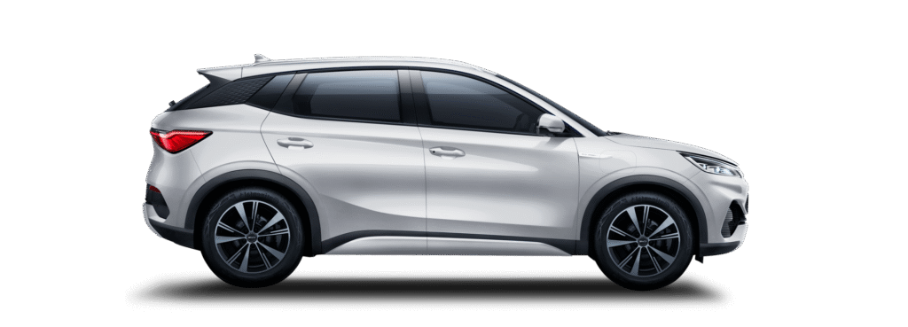 2026 BYD Atto 3 Review: Best-Value Family EV Under $50K?