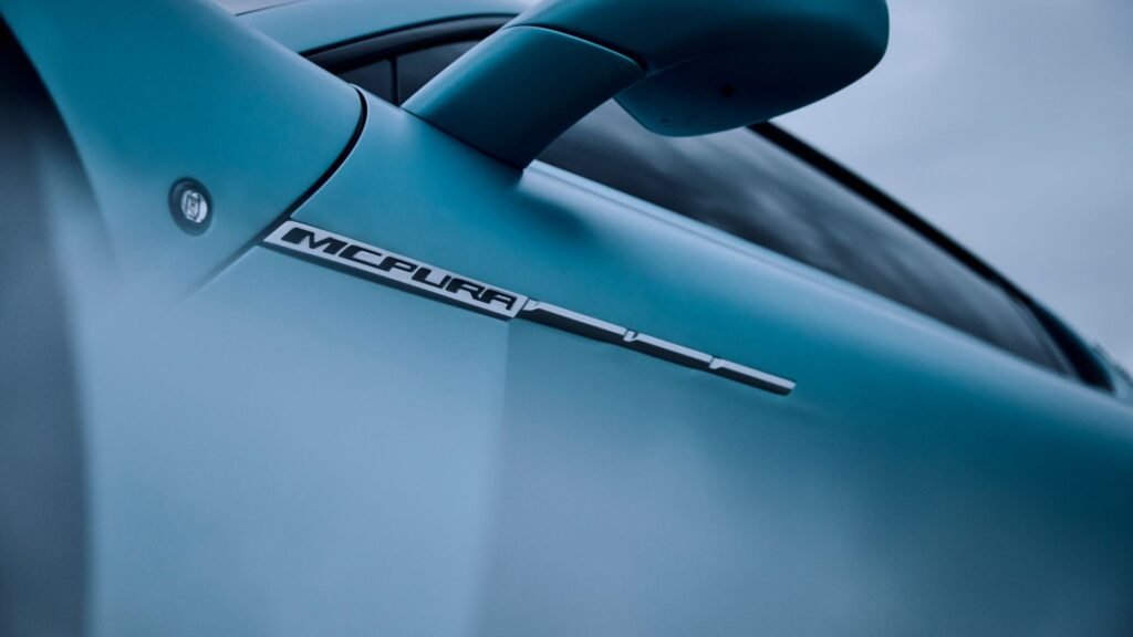 2026 Maserati MCPura Review: An Italian Supercar for the Senses